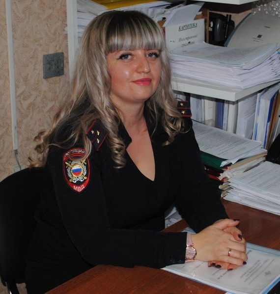 прописка в Канске